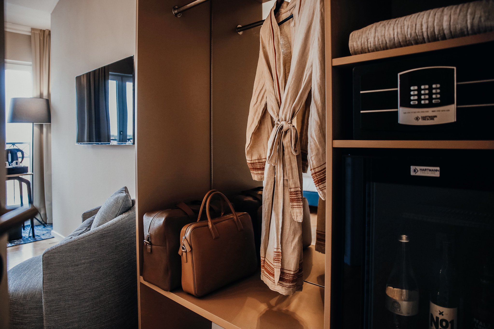 Superior Doppelzimmer